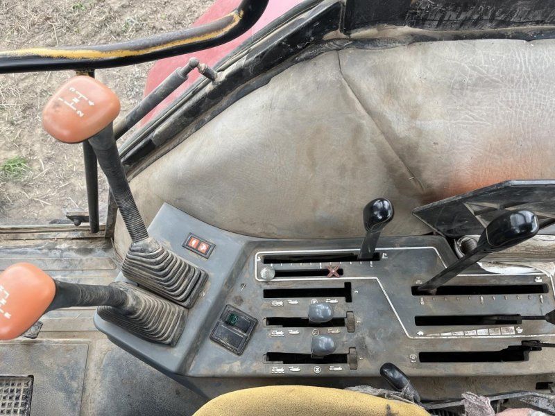Case IH 4230 LP