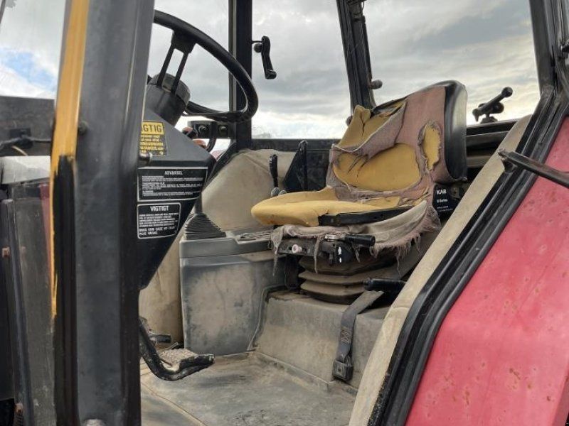 Case IH 4230 LP