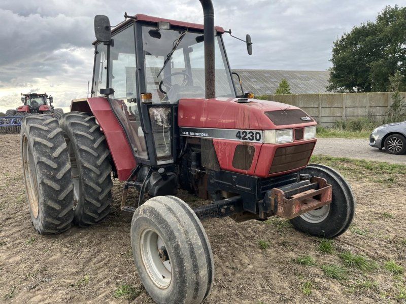 Case IH 4230 LP
