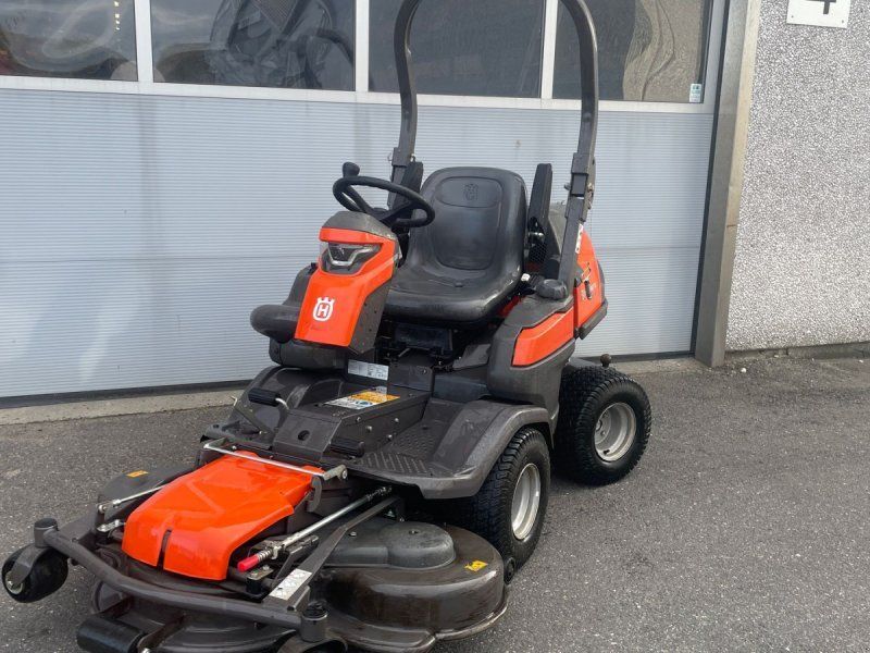 Husqvarna P524X Efi