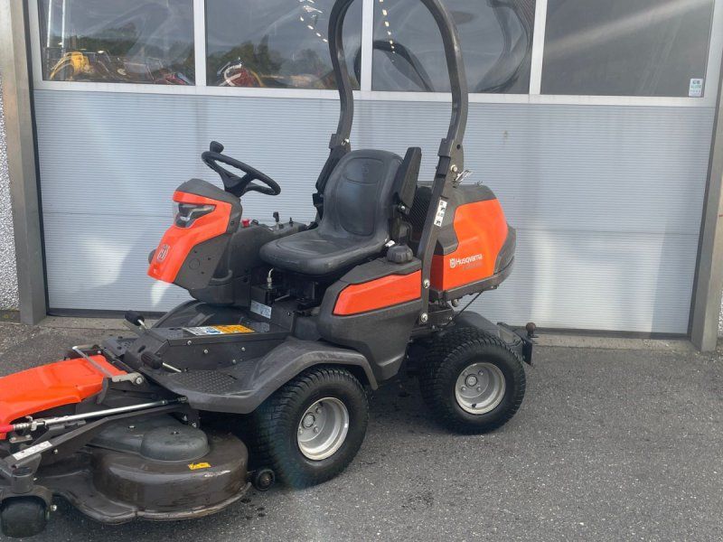 Husqvarna P524X Efi