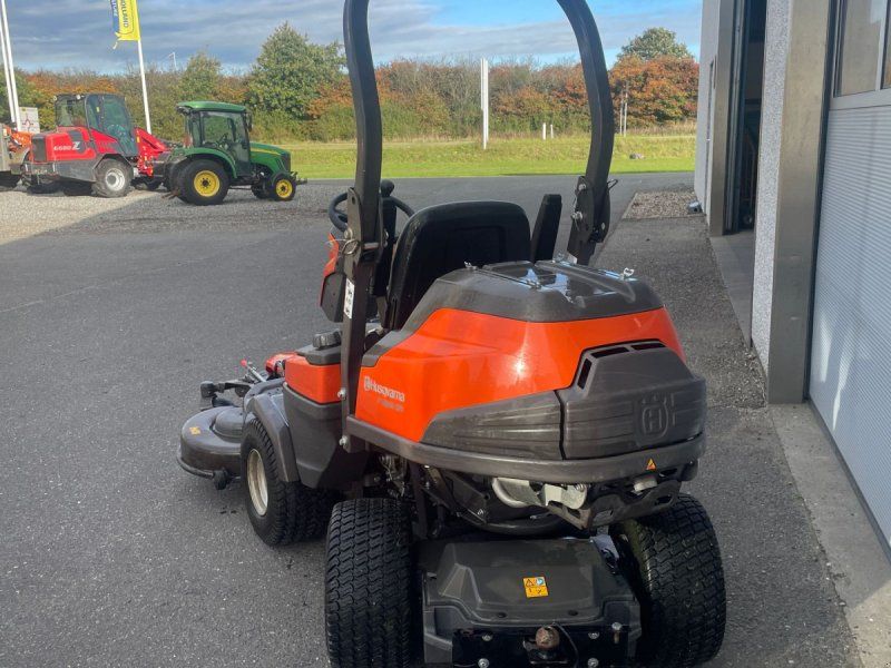 Husqvarna P524X Efi