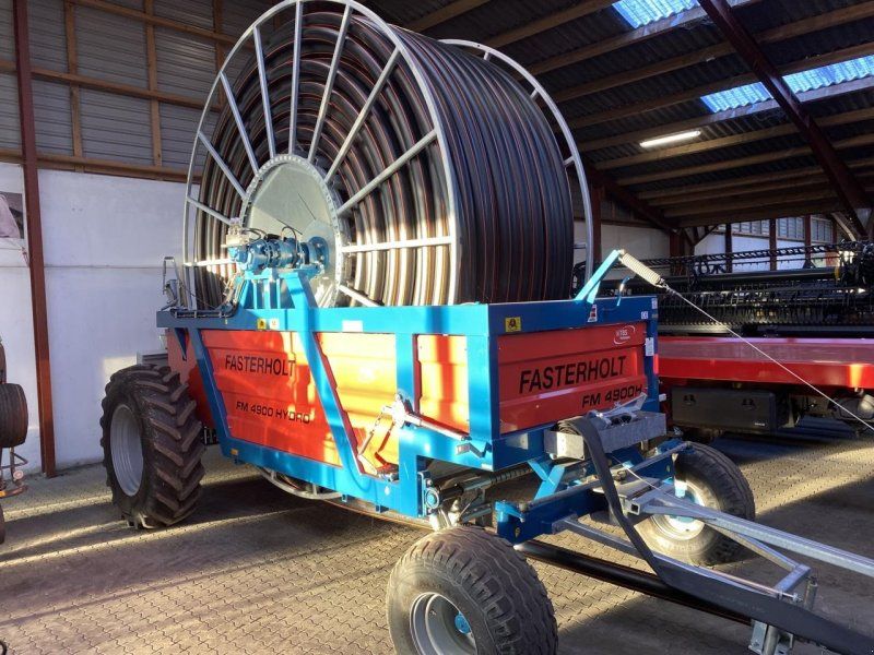 Fasterholt FM 4900H 850/110