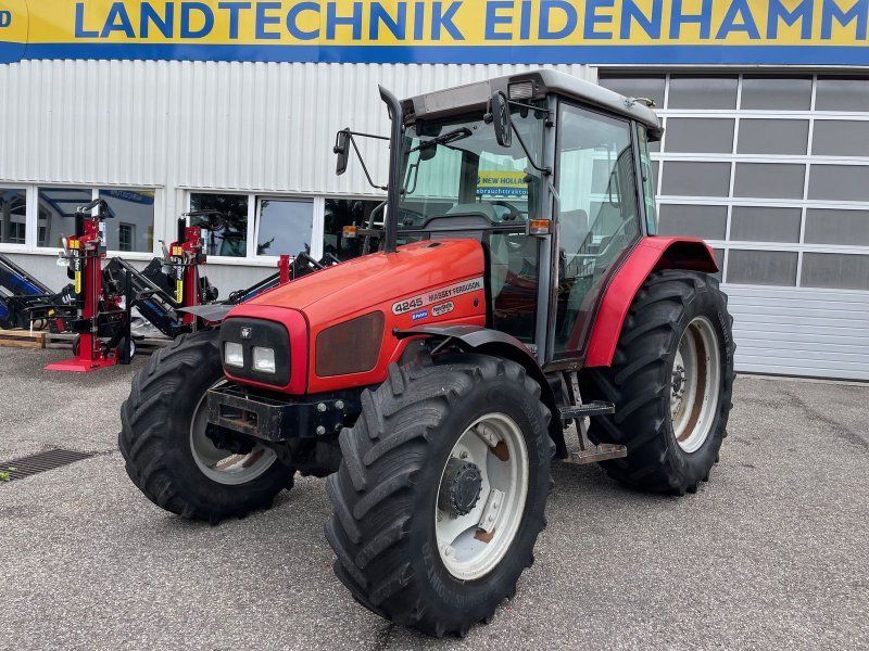 Massey Ferguson 4245-4 LP