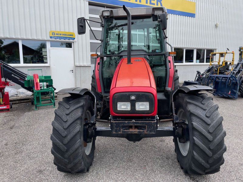 Massey Ferguson 4245-4 LP