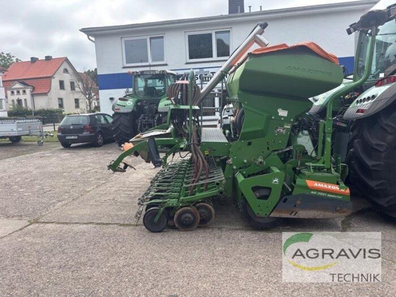 Amazone CENTAYA 3000 SUPER