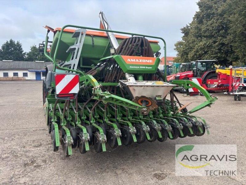 Amazone CENTAYA 3000 SUPER