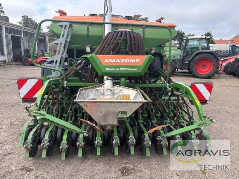 Amazone CENTAYA 3000 SUPER
