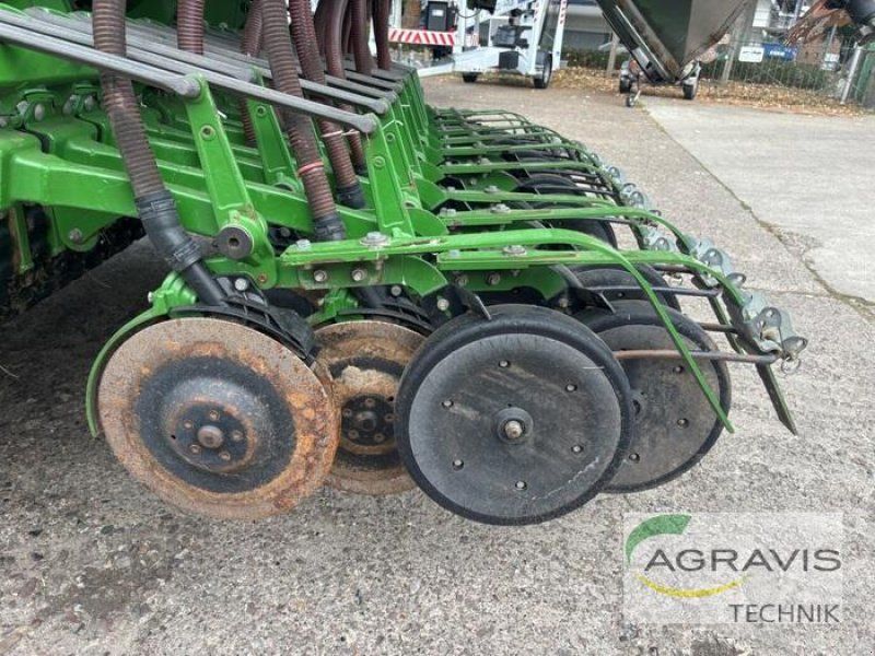 Amazone CENTAYA 3000 SUPER