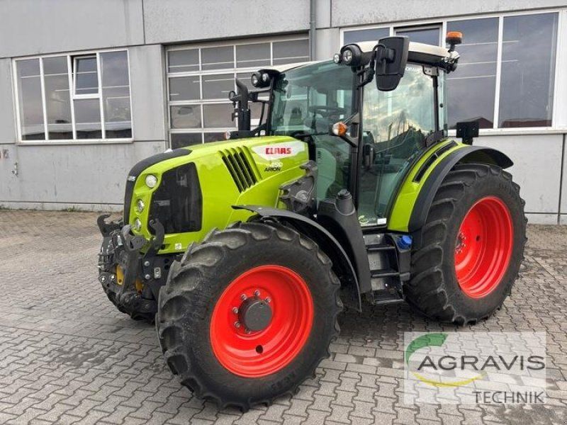 Claas ARION 450 CIS STAGE V