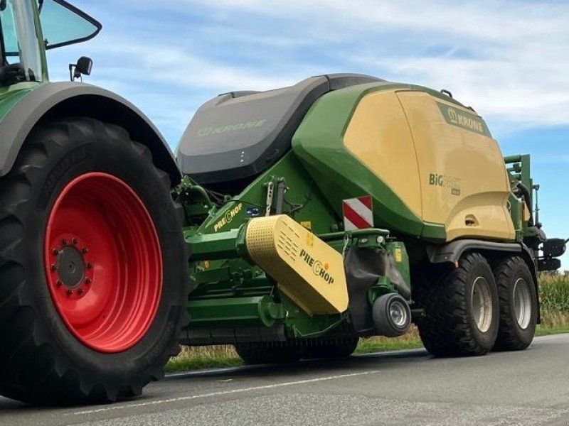 Krone Big Pack 1270 VC Gen 5 PreChop