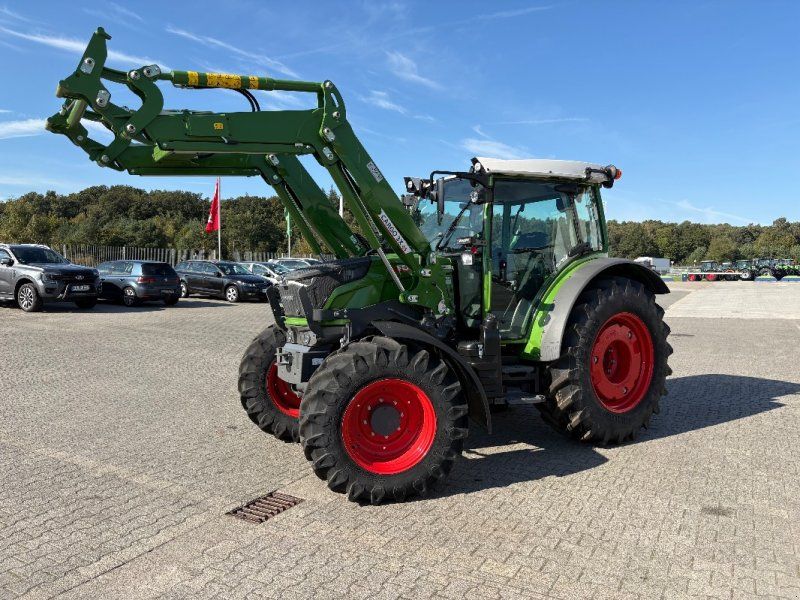 Fendt 209 S VARIO GEN 3 *Frontlader*Neuwertig*