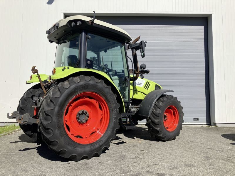 Claas ATOS 330 MR C