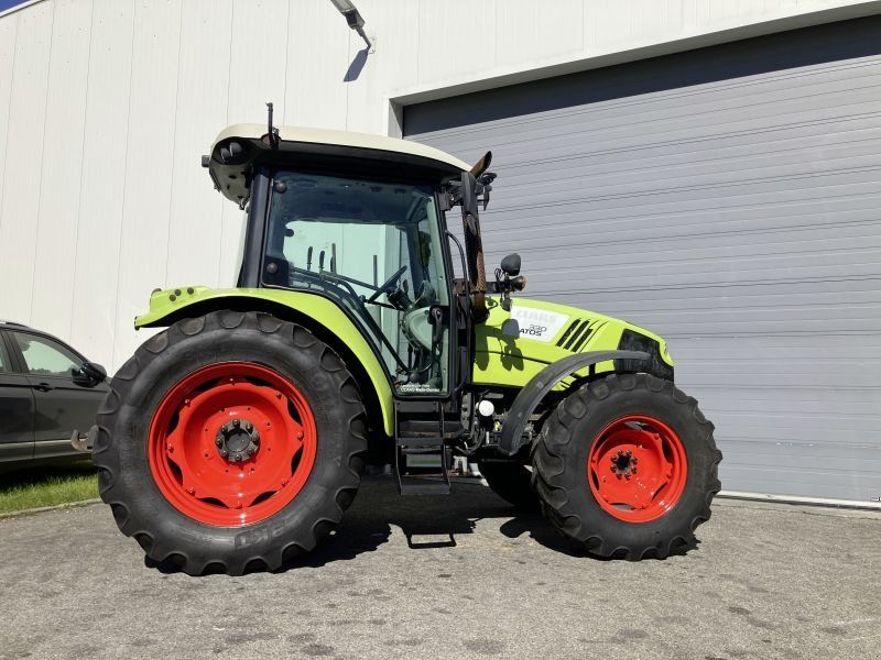 Claas ATOS 330 MR C