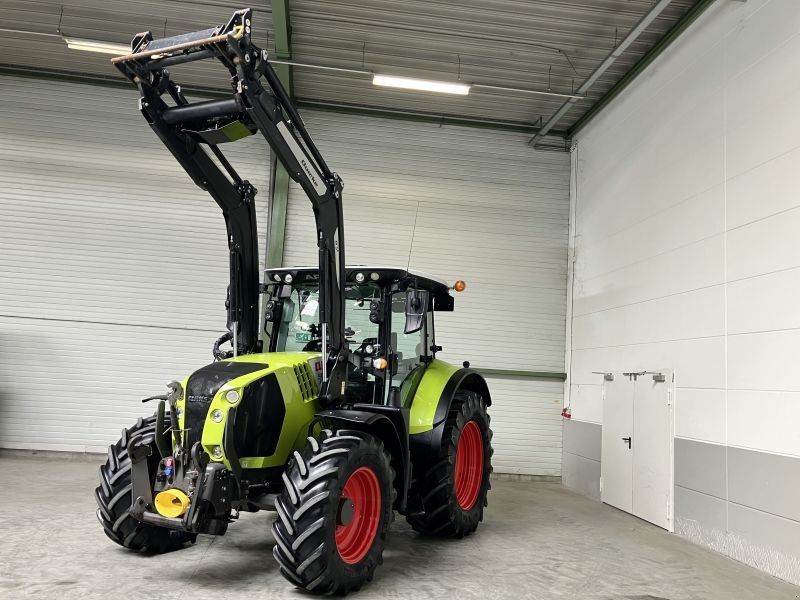 Claas ARION 510 CEBIS CIS +
