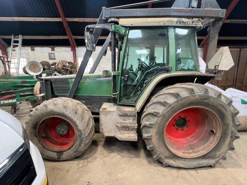 Fendt 309C