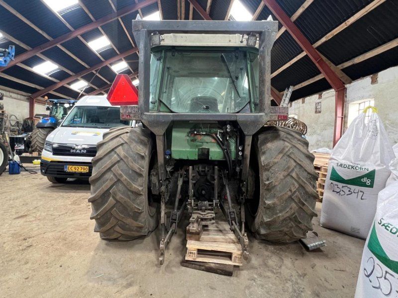 Fendt 309C