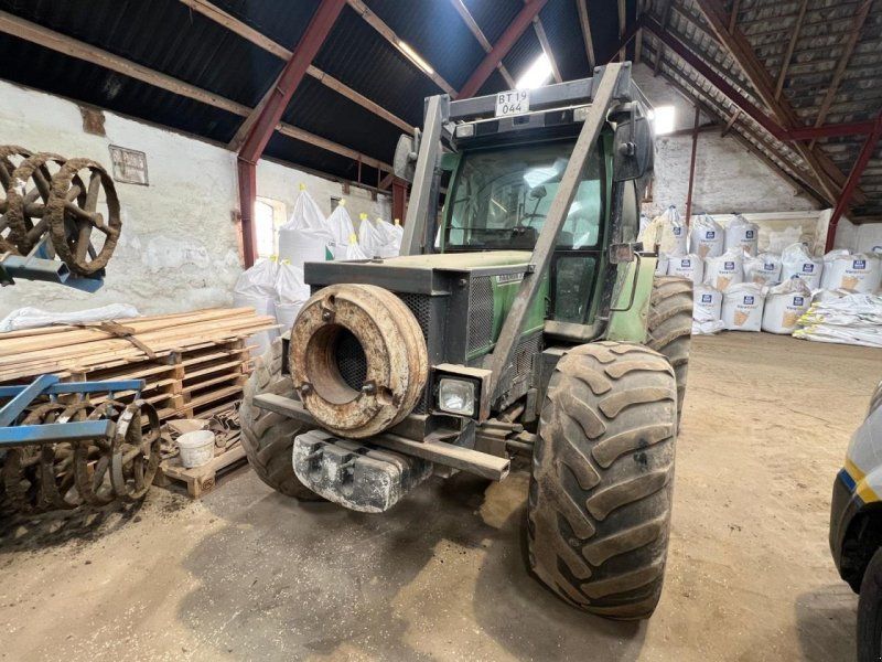 Fendt 309C