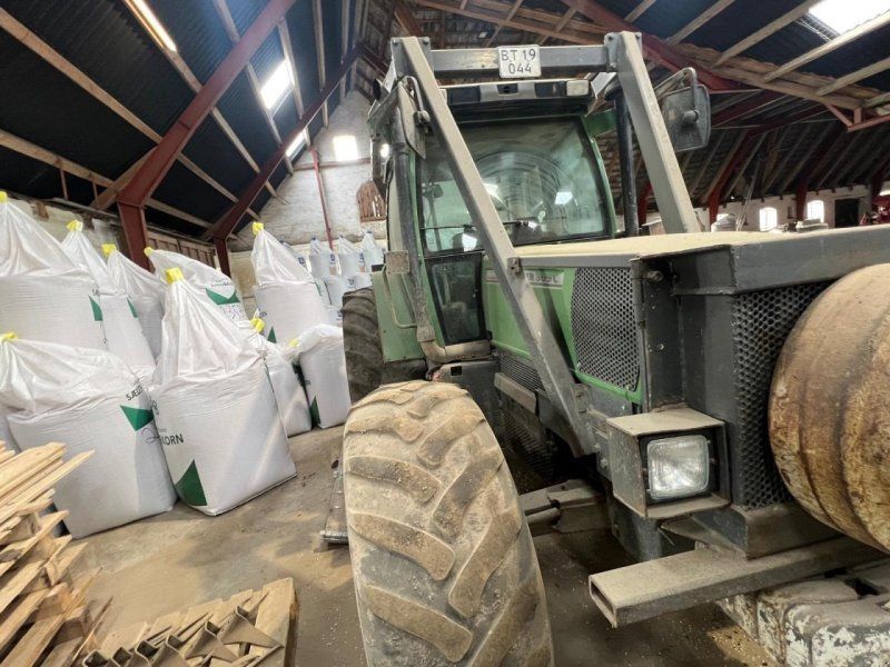 Fendt 309C