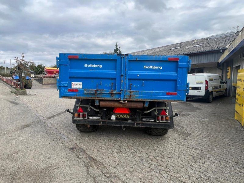 Pronar T185