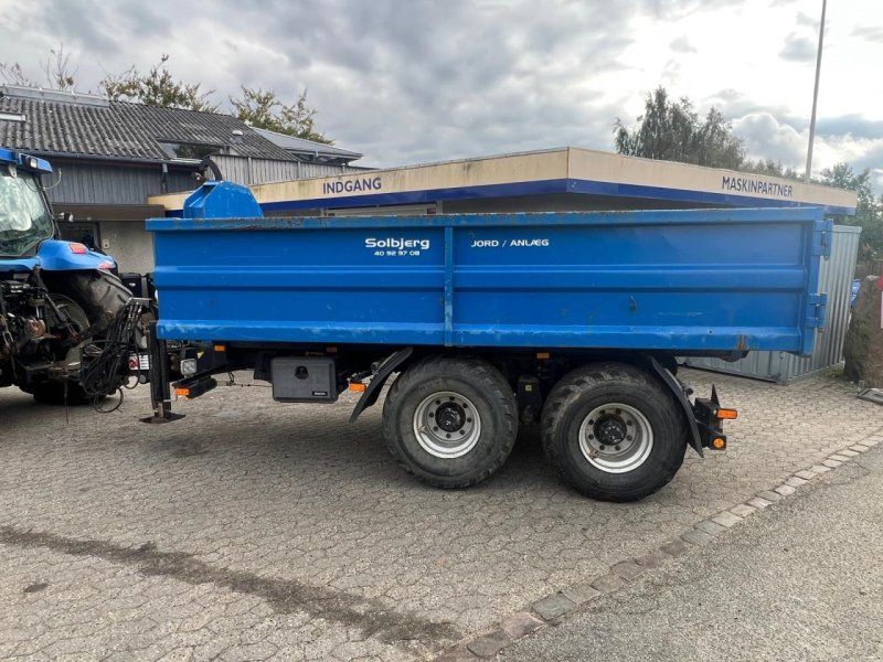Pronar T185