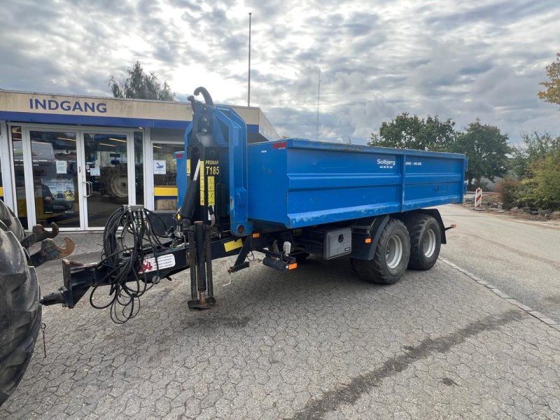 Pronar T185