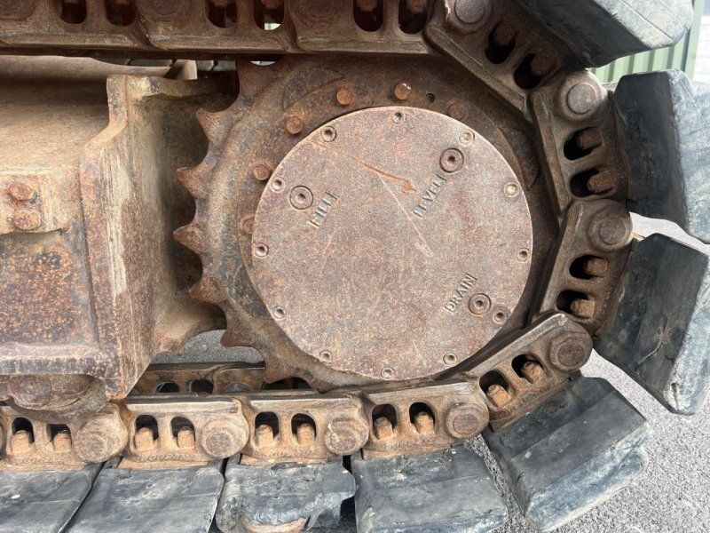 Doosan DX140LCR-5
