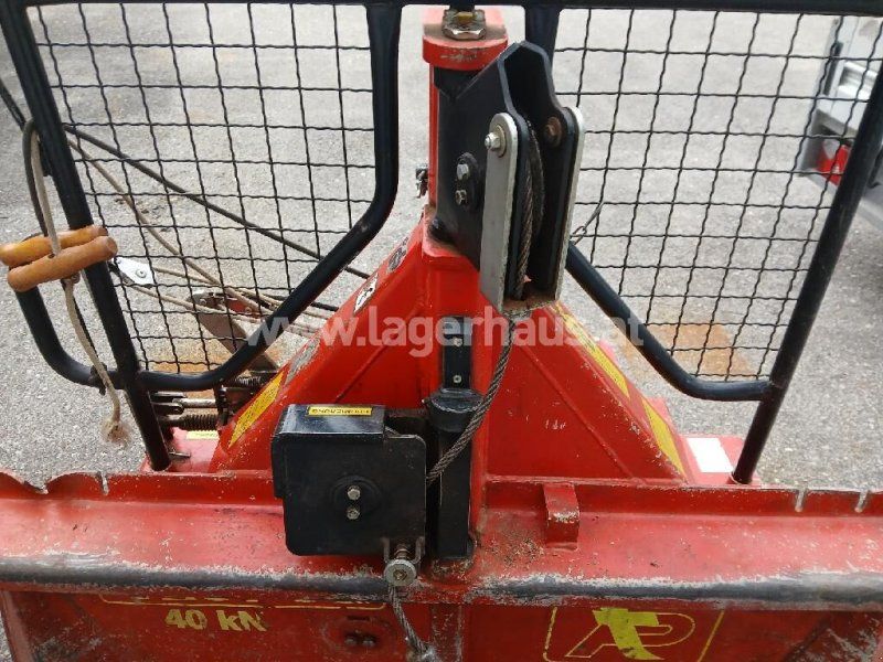 Tajfun EGV-40 A