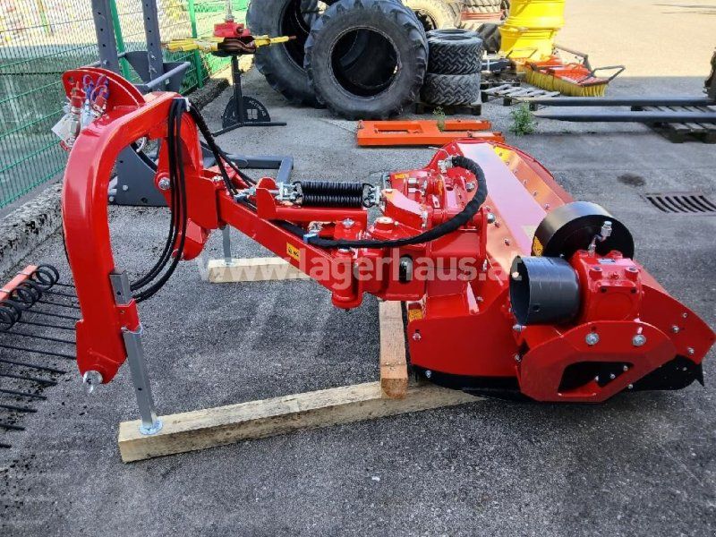 Tehnos MB 220 RLW
