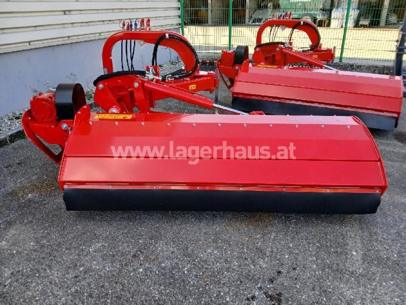 Tehnos MB 200 RLW