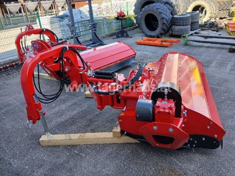 Tehnos MB 200 RLW