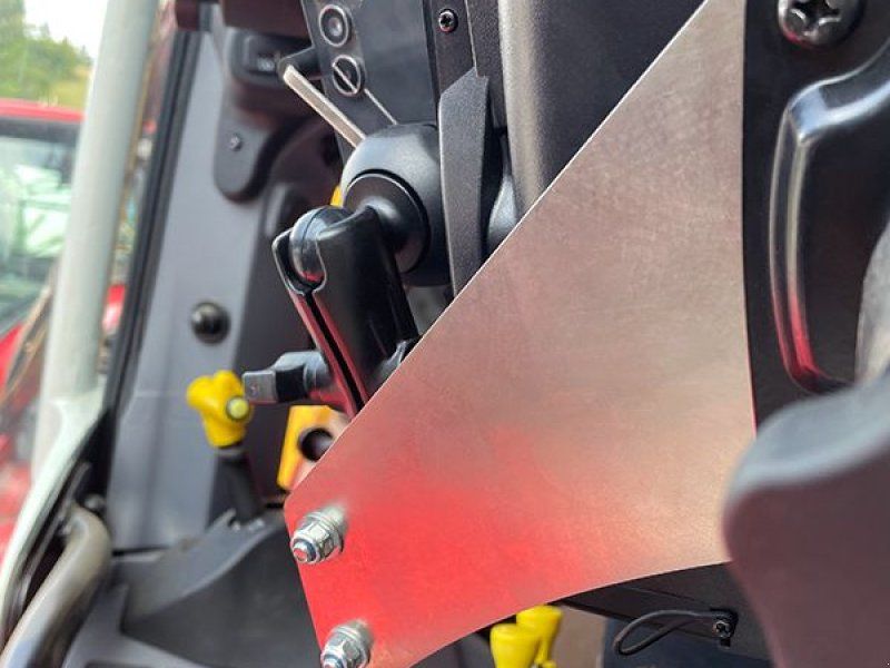 Steyr AFS 700