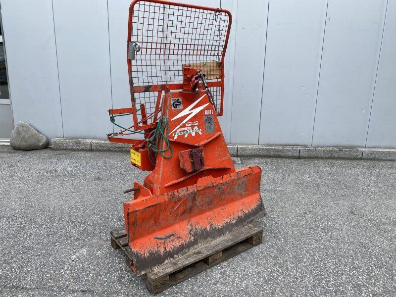 Fransgard V 4000 S