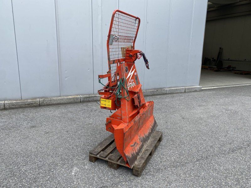 Fransgard V 4000 S