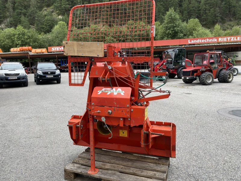 Fransgard V 4000 S