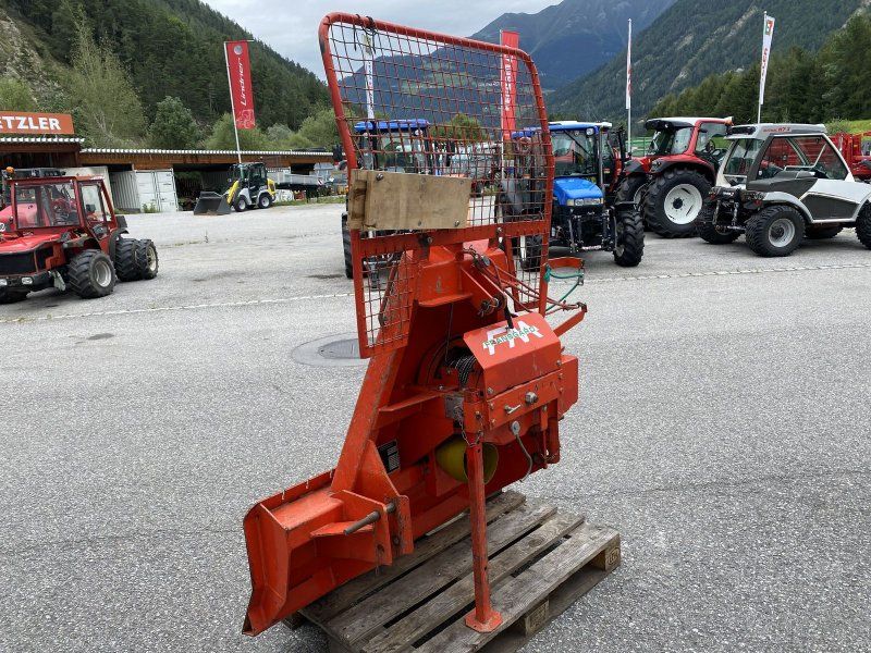 Fransgard V 4000 S