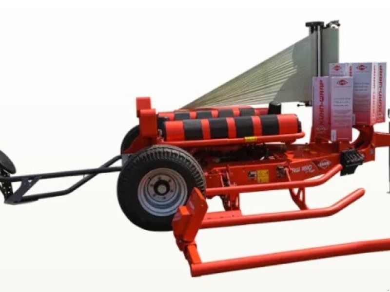 Kuhn RW 1410 C