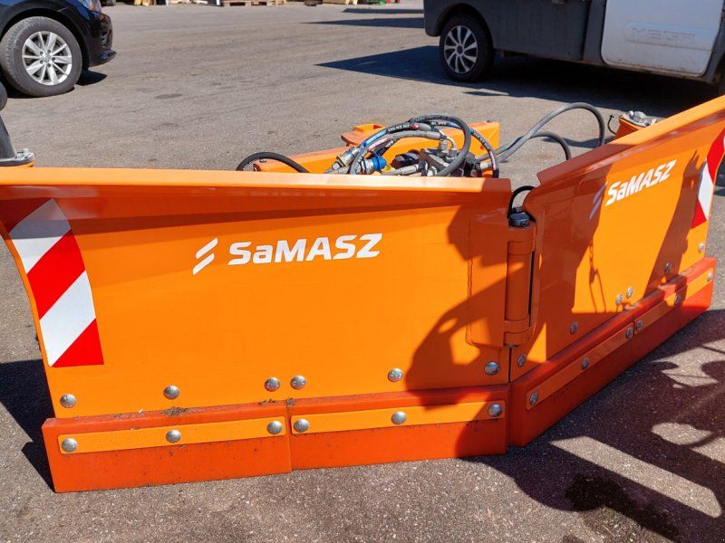 Samasz City 180