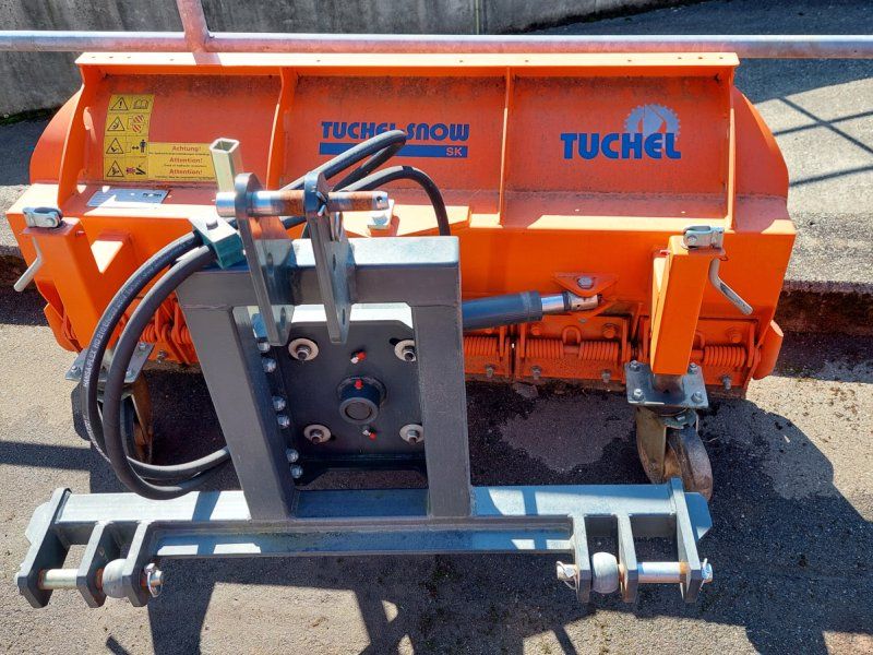 Tuchel SK 150