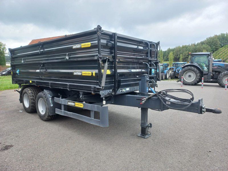 Oehler TDK 130