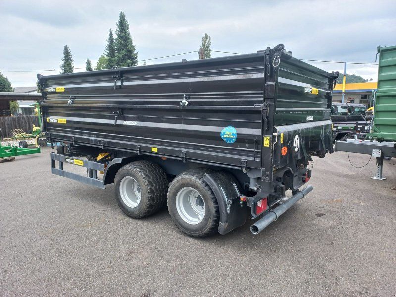 Oehler TDK 130