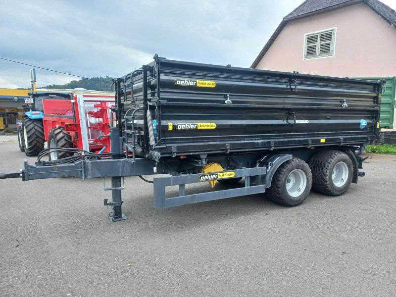 Oehler TDK 130