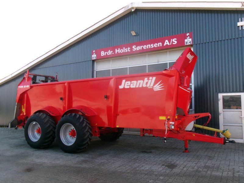 Jeantil EVR 21-15
