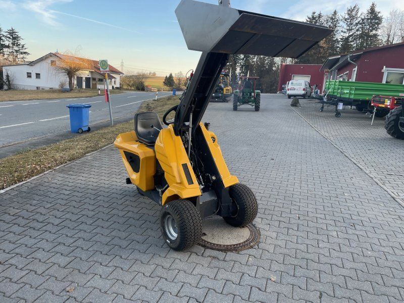 Eurotrac