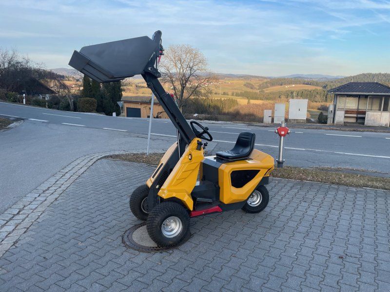 Eurotrac