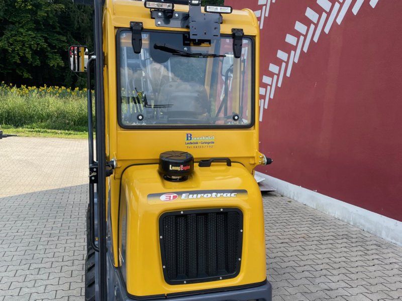 Eurotrac W11