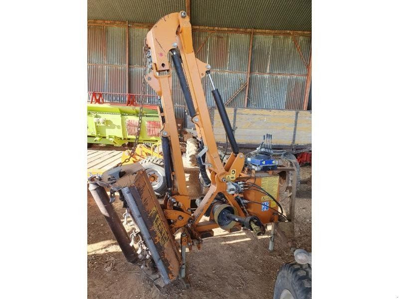Berti FBP400