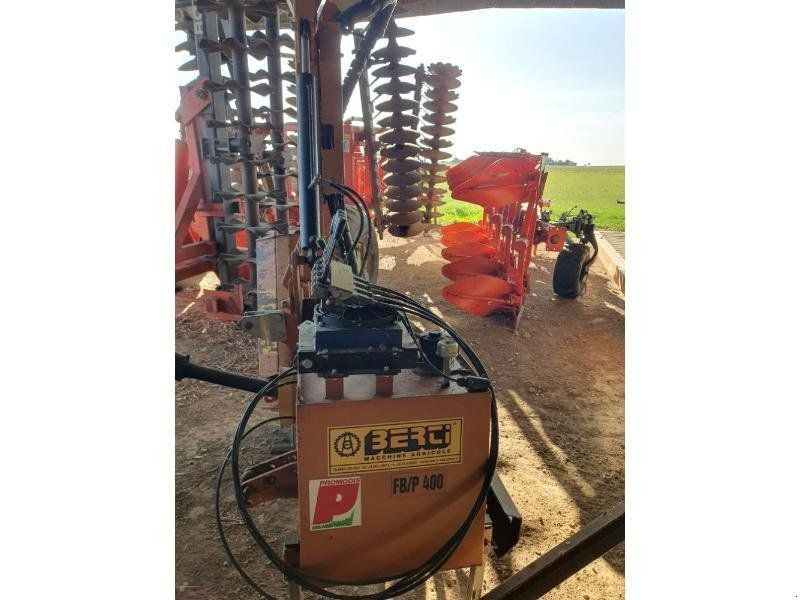 Berti FBP400