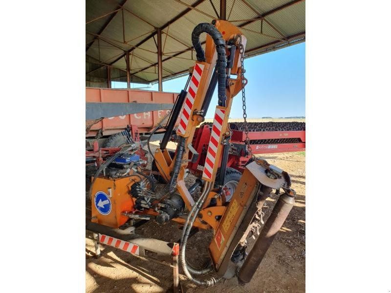 Berti FBP400