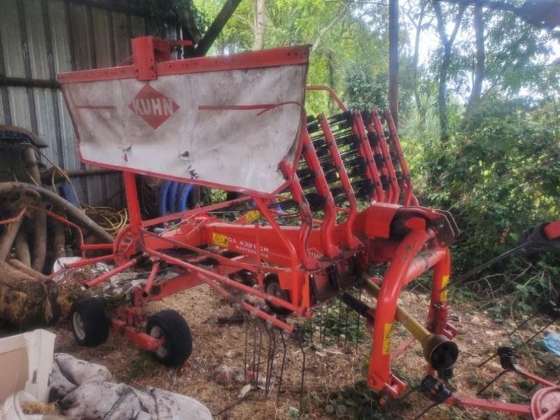 Kuhn GA4321GM